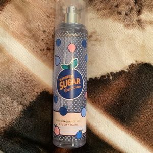 Blueberry Sugar Pancake Fragrance Mist